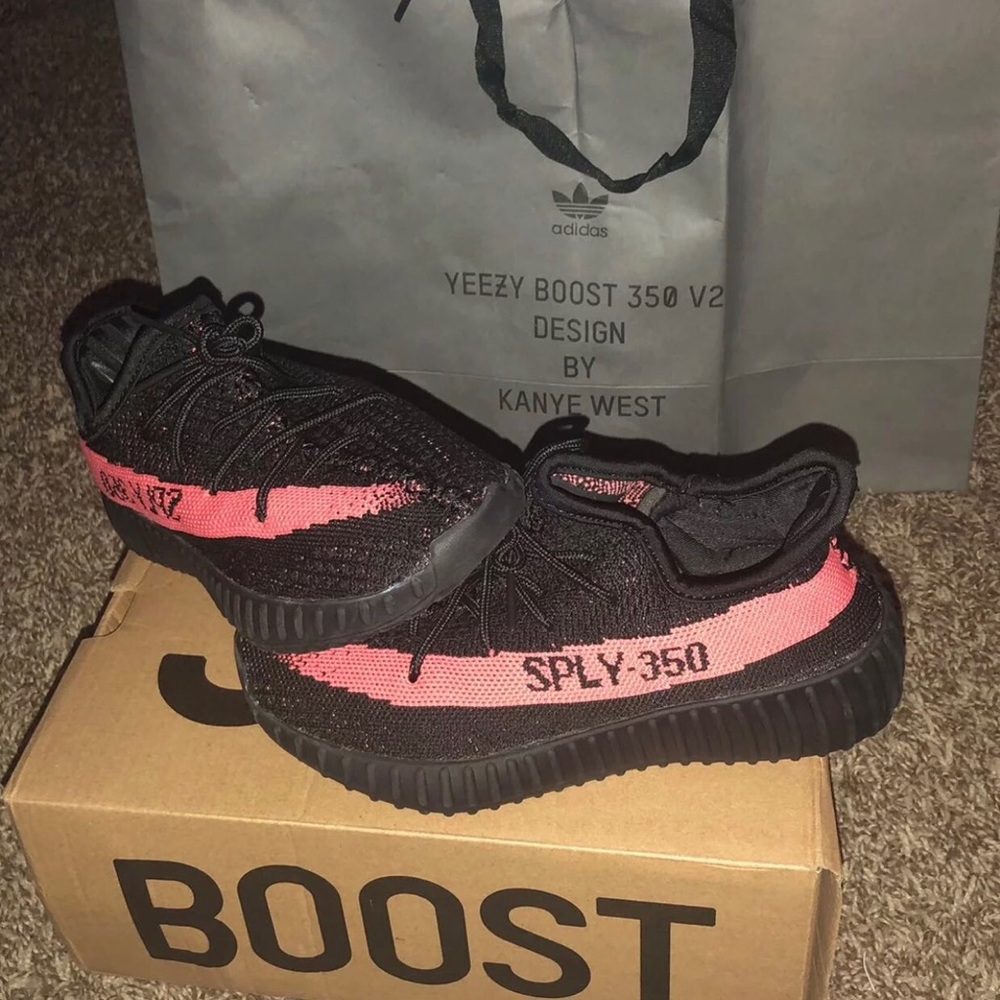 Yeezys